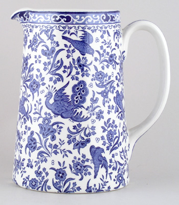 Jug or Pitcher Tankard small